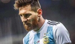 梅西最新爆料足球,足球场上的传奇瞬间与幕后故事